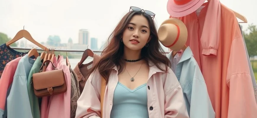 10 Must-Watch Picks for Fans of Fit Check