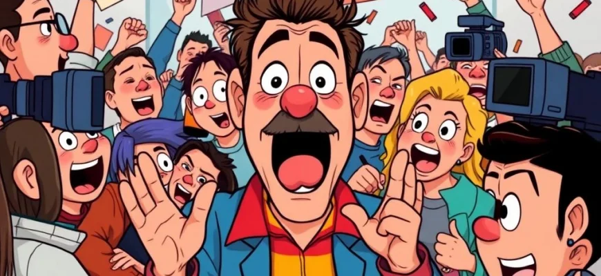 10 Shows Like Joe Gatto: Messing with People