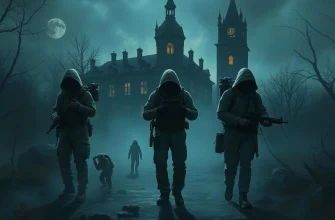 10 Shows & Movies Like Most Haunted