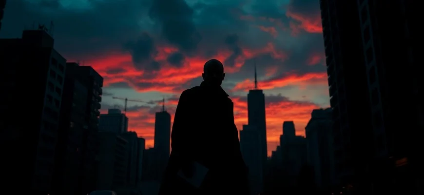 10 Movies and Shows Similar to Vengeance: A Love Story (2017)