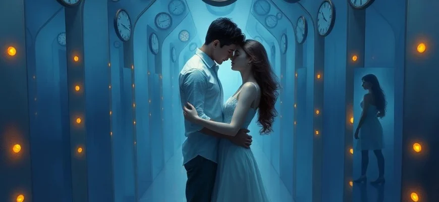 10 Movies Like The One I Love (2014)