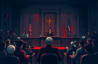 10 Shows Like Joe vs Carole (2022)