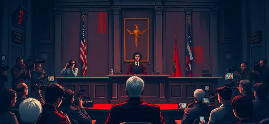 10 Shows Like Joe vs Carole (2022)