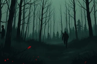 10 Movies and TV Shows Similar to Hunted (2022)