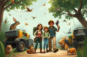 10 Shows Like Billy the Exterminator