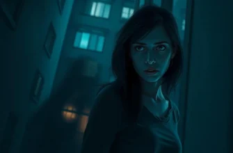 10 Movies & Shows Like Rosemary's Baby