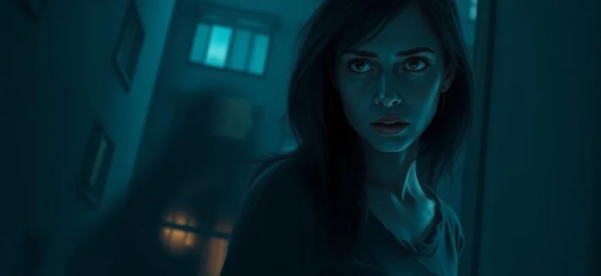 10 Movies & Shows Like Rosemary's Baby