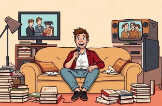 10 Shows & Movies Like Bob Newhart: Off the Record