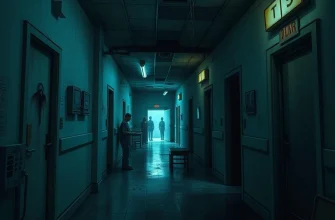 10 Shows Like Haunted Hospitals (2018)