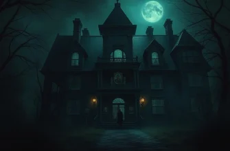 10 Movies & Shows Like Alone in the Dark