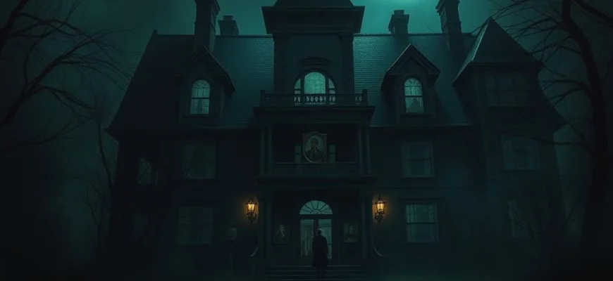 10 Movies & Shows Like Alone in the Dark