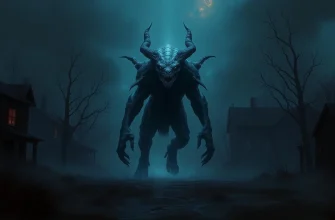 10 Movies Like Something Beneath (2007)