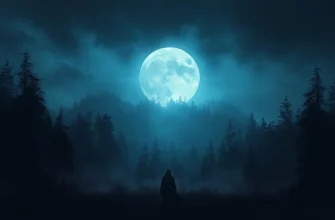 10 Movies & Shows Like Cold Moon (2016)