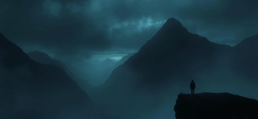 10 Movies and TV Shows Similar to Mountainhead (2025)