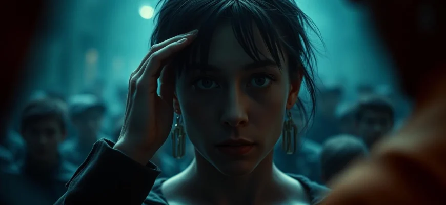 10 Movies and TV Shows Similar to The Hunt (2015)
