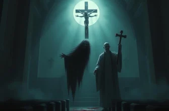 10 Movies & Shows Like The Unholy (2021)