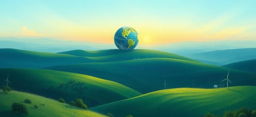 10 Shows Like Rational Middle: Net Zero