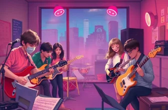 10 Movies & Shows Like Sing Street