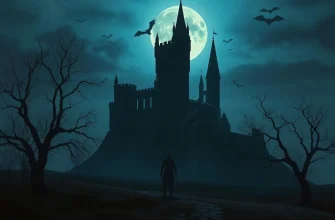 10 Movies Like Nosferatu the Vampyre