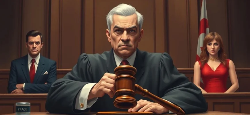 10 Shows Like Judy Justice (2021) You'll Love