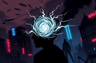 10 Movies and TV Shows Similar to Push (2009)