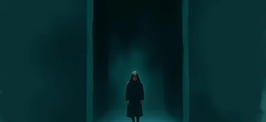 10 Movies Like Land of Silence and Darkness