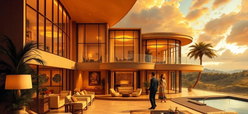 10 Shows Like Luxe Listings Toronto (2024)
