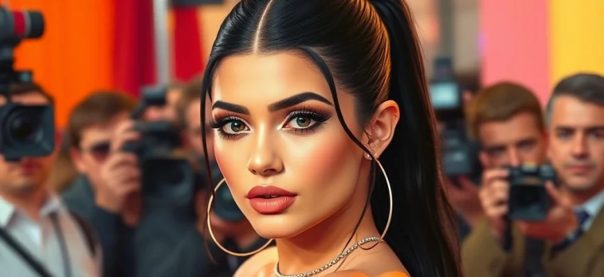 10 Shows Like Life of Kylie (2017)