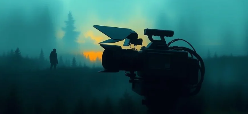 10 Movies & Shows Like Troll Hunter