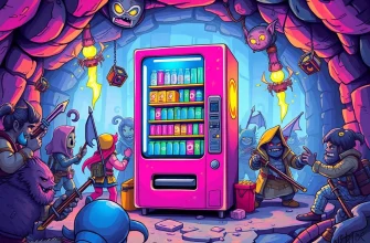 10 Shows Like Reborn as a Vending Machine