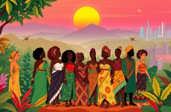 10 Movies & Shows Similar to Black Panther: Wakanda Forever (2022)