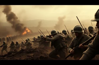 10 Movies and Shows Similar to We Were Soldiers (2002)