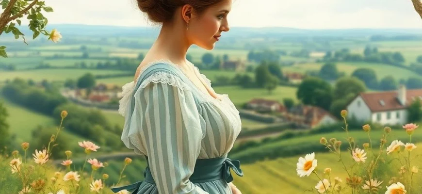 10 Movies Like A Room with a View