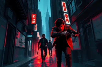 10 Shows & Movies Like Paradise City