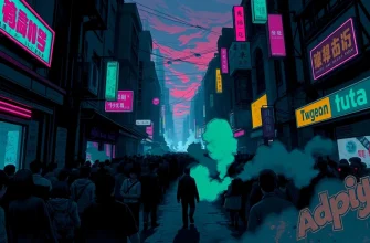 10 Movies and TV Shows Similar to Spun (2003)