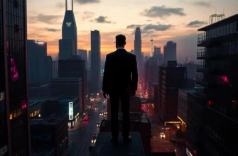 10 Shows & Movies Like The Continental: From the World of John Wick