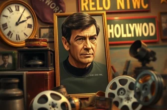 10 Movies & Shows Like For the Love of Spock