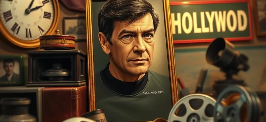 10 Movies & Shows Like For the Love of Spock