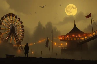 10 Movies and TV Shows Similar to Carnivàle (2003)