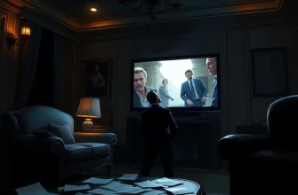 10 Shows & Movies Like How to Create a Sex Scandal