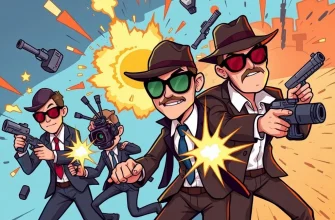 10 Movies & Shows Like Spy Intervention