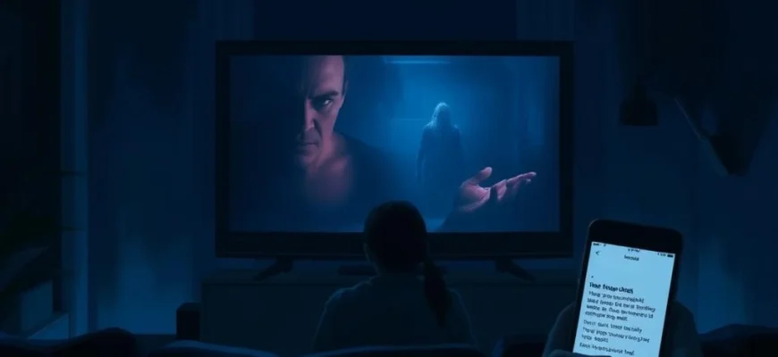 10 Movies & Shows Like Cellphone (2024)