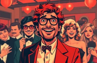 6 Movies & Shows Like Bawdy Tales (1973)