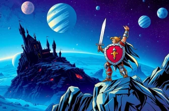 10 Movies & Shows Like Masters of the Universe (1987)