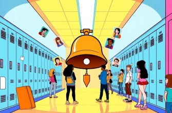 10 Movies and Shows Like Saved by the Bell (1989)