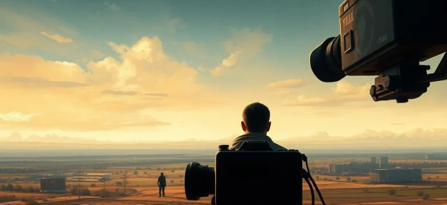 10 Movies & Shows Like God Save Texas