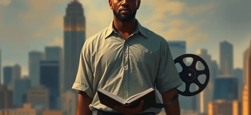 10 Movies & Shows Like Small Axe (2020)