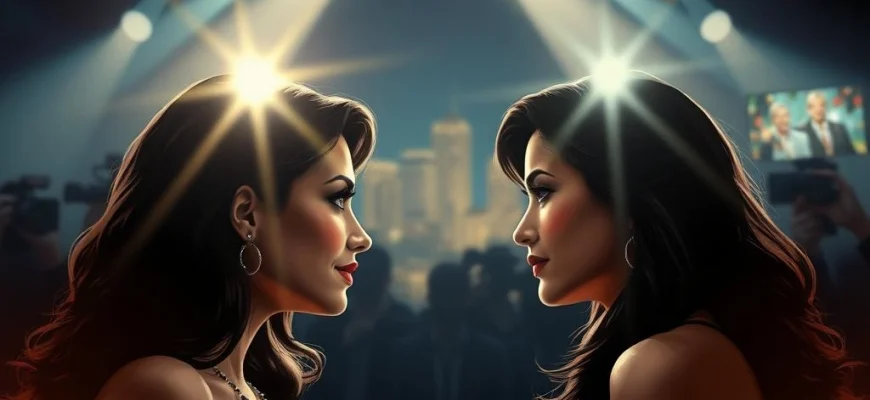10 Shows Like Selena & Yolanda: The Secrets