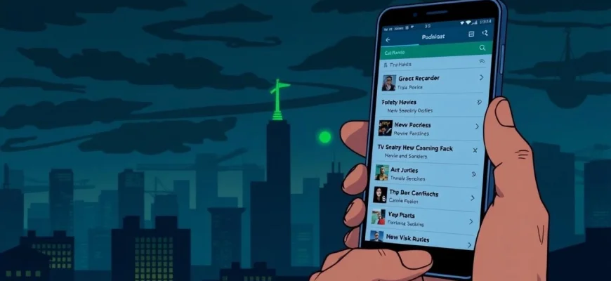 10 Movies and TV Shows Similar to The Bondsman (2025)