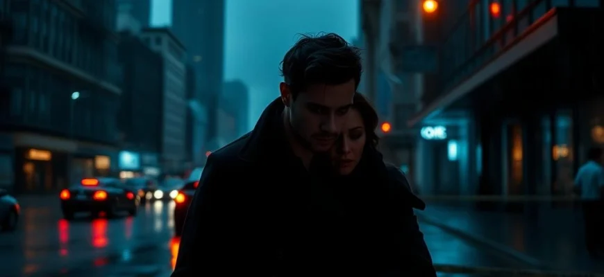 10 Movies & Shows Like 'Sea of Love'